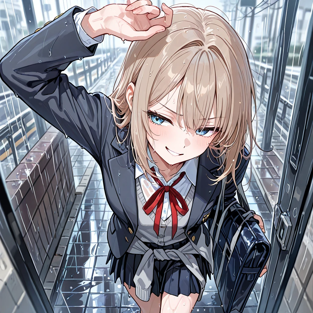 天海 梨奈