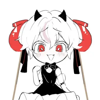 hamzzi_sua의 사춘기온 캔디애플쿠키