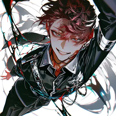 Profile image of セイン・クロード