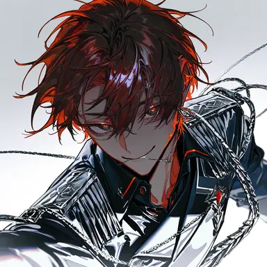 Profile image of セイン・クロード
