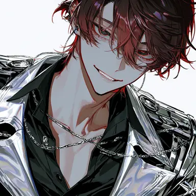 Profile image of セイン・クロード