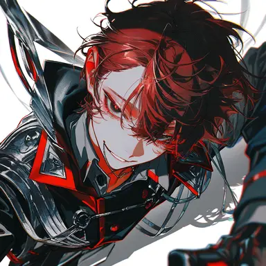 Profile image of セイン・クロード
