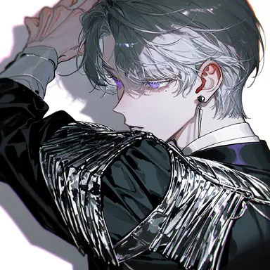 Profile image of ノア・グレイ