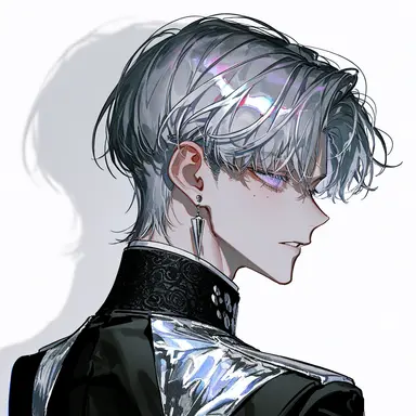 Profile image of ノア・グレイ