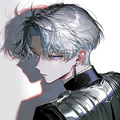 Profile image of ノア・グレイ