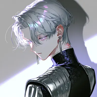 Profile image of ノア・グレイ