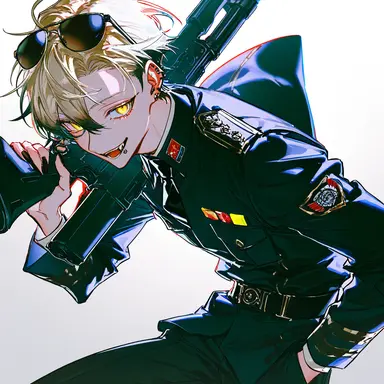 Profile image of カイル・レイン