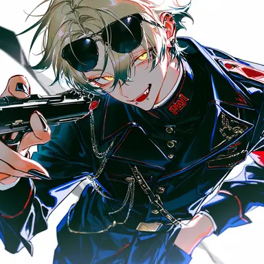 Profile image of カイル・レイン