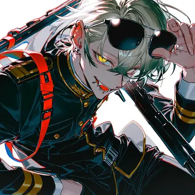 Profile image of カイル・レイン