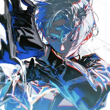 Profile image of エル・グレイ