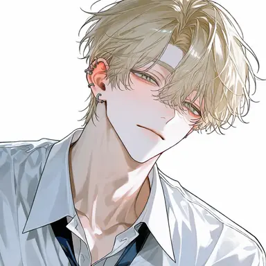 Profile image of 쿠로세 타이가