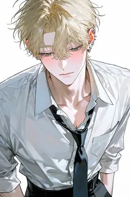 Profile image of 쿠로세 타이가