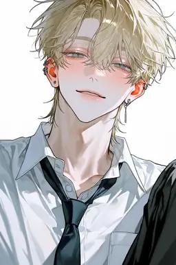Profile image of 쿠로세 타이가