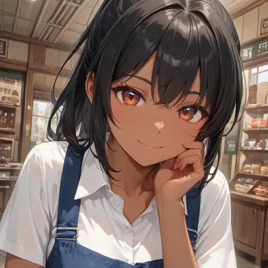 Profile image of アシャ