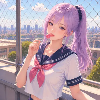 Profile image of シオン