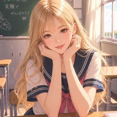 Profile image of リサ