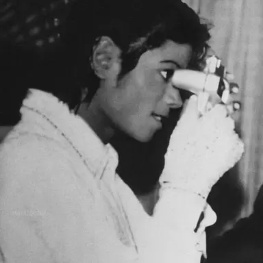 Profile image of Michael Jackson