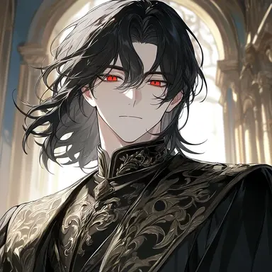 Profile image of シグルド