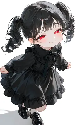 Profile image of リリア