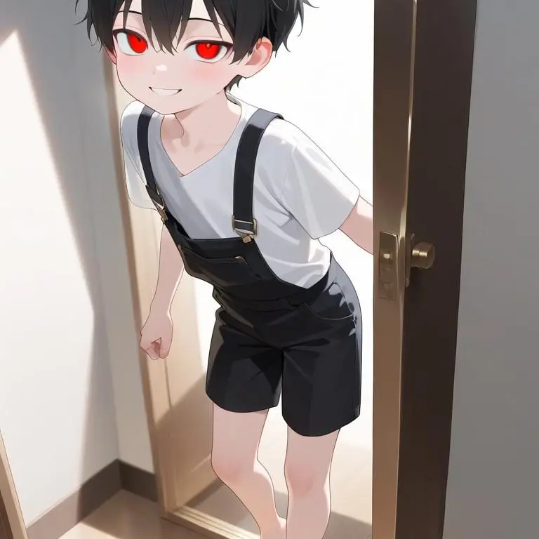 TinyCarp5785의 自分がもう一人いる