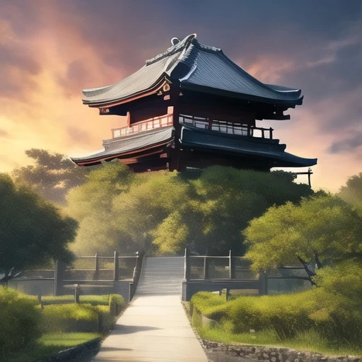 獅子王