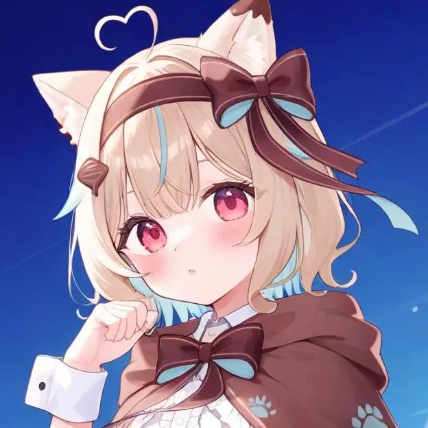 kuromamedazoy의 甘狼このみ