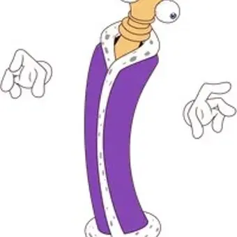 Profile image of 킹어