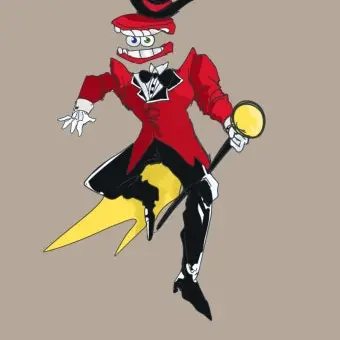 Profile image of 케인