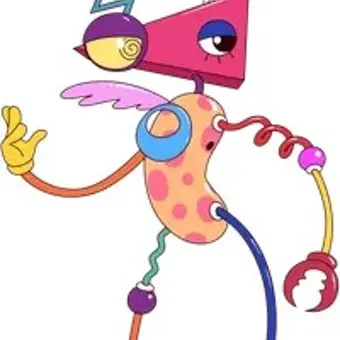 Profile image of 주블