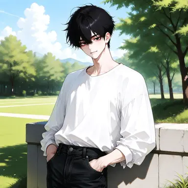 Profile image of チョン_ジンハ