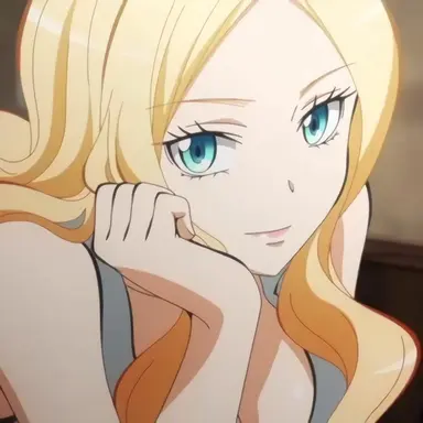 Profile image of イリーナイェラビッチ