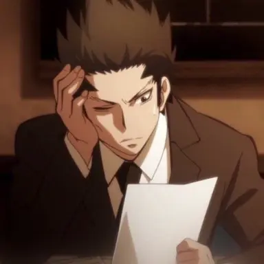 Profile image of 烏間 惟臣
