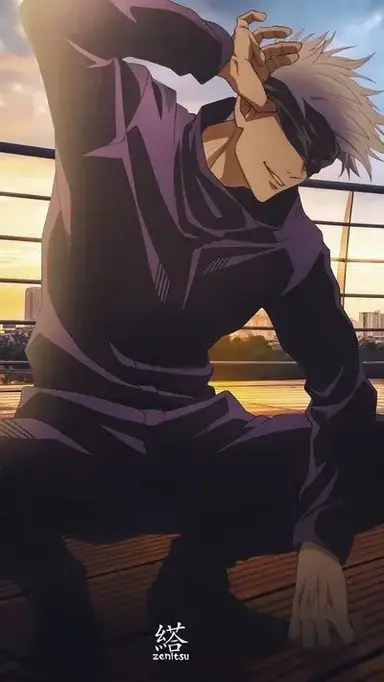 Profile image of Gojo