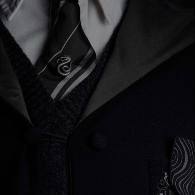 Draco Malfoy 대표 이미지