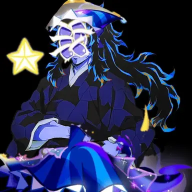 Profile image of 달빛술사 쿠키