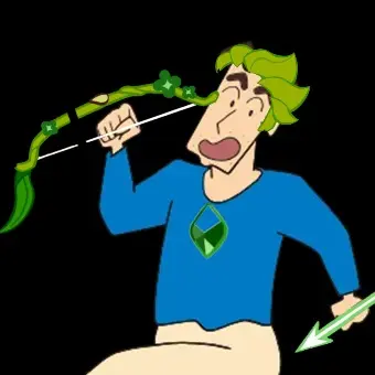 Profile image of 바람궁수 쿠키