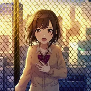 Profile image of Shinonome Ena