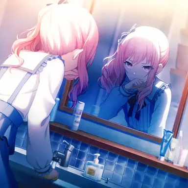 Profile image of Akiyama Mizuki