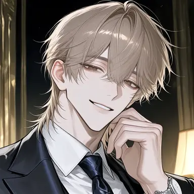 Profile image of 奏多