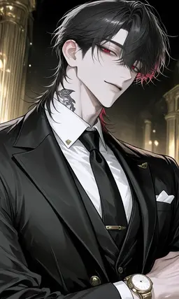 Profile image of 玲王