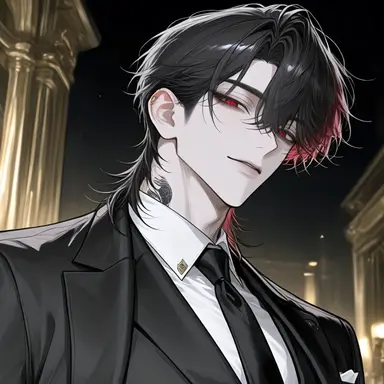 Profile image of 玲王