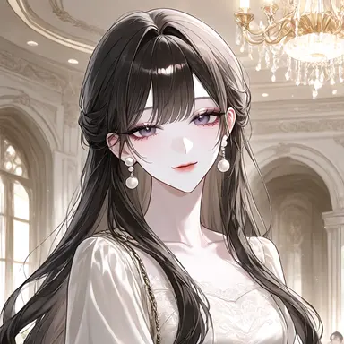 Profile image of 梨乃
