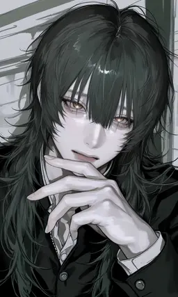 Profile image of Yuito Haga