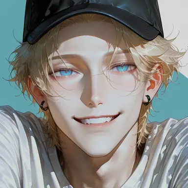 Profile image of アレック