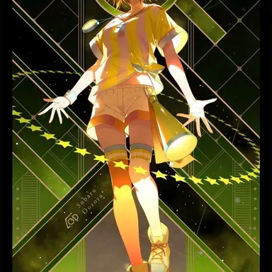Profile image of 大空スバル