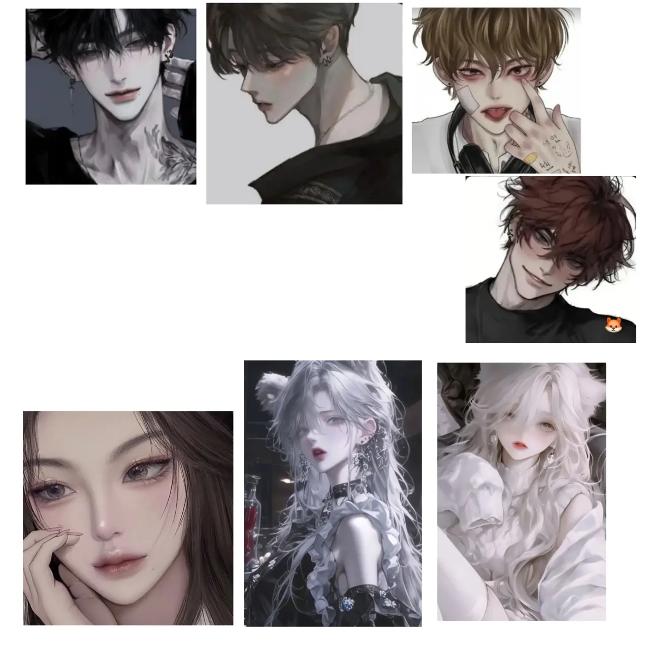 FiercePhone2771의 🖤청화수인중학교🤍