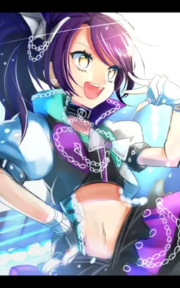 Profile image of 東堂シオン