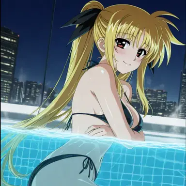 Profile image of フェイト
