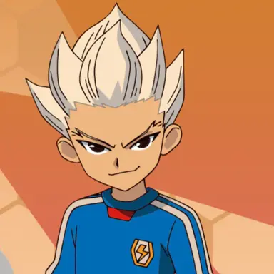 Profile image of 豪炎寺修也