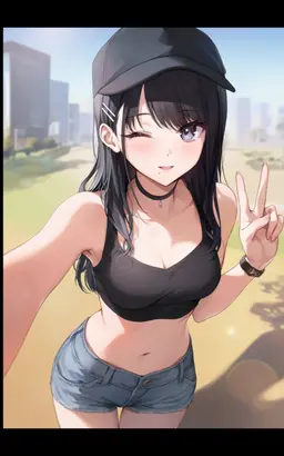 Profile image of 風野灯織